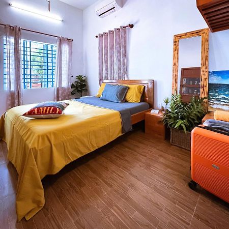 Phuong Sau Nguyen Can 3 Phong Ngu - July Homestay Phu Yen מראה חיצוני תמונה